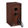 iBox IGLSP1 loudspeaker Cherry Wired 10 W