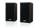 iBox IGLSP1 loudspeaker Cherry Wired 10 W