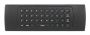 IBOX KEYBOARD SMART TV + IR AIRMOUSE IKSZ11