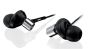 iBox SHPIP009B headphones/headset In-ear Black