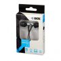 iBox SHPIP009B headphones/headset In-ear Black