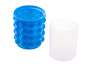 Ice container - blue