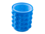 Ice container - blue