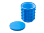 Ice container - blue