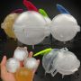 Ice cube mold