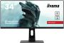 iiyama G-MASTER GB3461WQSU-B1 computer monitor 86.4 cm (34