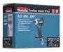 Impact wrench Makita DTD171Z