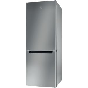 Indesit LI6 S1E S fridge-freezer Freestanding 272 L White