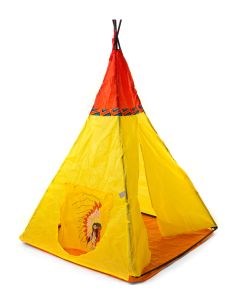 INDIAN III children's tent 100x100x135cm