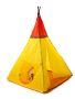 INDIAN III children's tent 100x100x135cm