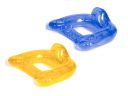 Inflatable chair 124x76cm