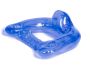 Inflatable chair 124x76cm