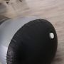Inflatable, standing punching bag Boxing / MMA / Karate