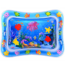 Inflatable water mat for children Water world
