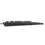 Inphic keyboard V590 black
