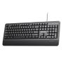 Inphic keyboard V590 black