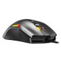 INPHIC MYSZ GAMINGOWA PG7 RGB 10000DPI CZARNA
