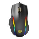 INPHIC MYSZ GAMINGOWA PG7 RGB 10000DPI CZARNA