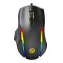 INPHIC MYSZ GAMINGOWA PG7 RGB 10000DPI CZARNA
