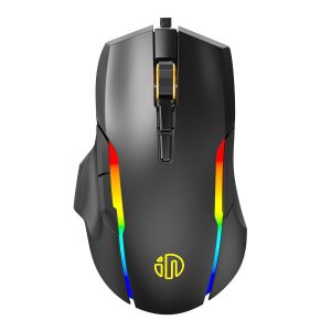 Inphic PG7 gaming mouse Optical RGB 10000 DPI