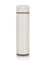 Inteligentny termos REWO 420 ml, beżowy