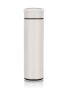 Inteligentny termos REWO 420 ml, beżowy