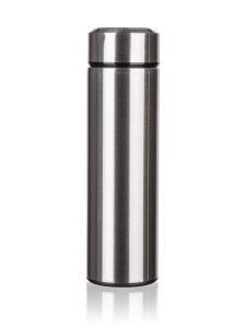 Inteligentny termos TREK 400 ml, stal nierdzewna