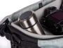 Inteligentny termos TREK 400 ml, stal nierdzewna