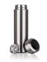 Inteligentny termos TREK 400 ml, stal nierdzewna