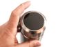 Inteligentny termos TREK 400 ml, stal nierdzewna