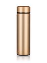 Inteligentny termos TREK 400 ml, złoty