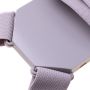 Intelligent posture corrector