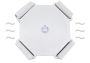 Intelligent posture corrector