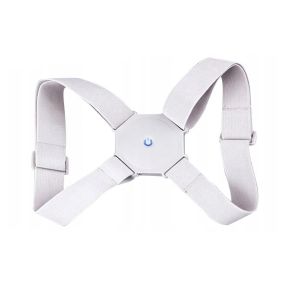 Intelligent posture corrector