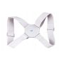Intelligent posture corrector