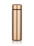 Intelligent thermos TREK 400 ml, gold