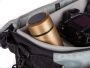 Intelligent thermos TREK 400 ml, gold