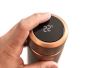 Intelligent thermos TREK 400 ml, gold