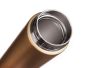 Intelligent thermos TREK 400 ml, gold
