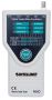 Intellinet 5-in-1 Cable Tester, Tests 5 Commonly Used Network RJ45 and Computer Cables