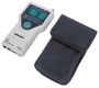 Intellinet 5-in-1 Cable Tester, Tests 5 Commonly Used Network RJ45 and Computer Cables