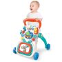 Interactive pusher 2in1 - white (type II)