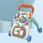 Interactive pusher 2in1 - white (type II)