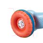 Interactive pusher / educational table 3in1 - blue
