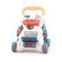 Interactive pusher / educational table 3in1 - white (type I)