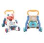 Interactive pusher / educational table 3in1 - white (type I)