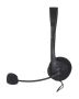IronKey Aura HN-102 Headset Head-band Black