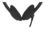 IronKey Aura HN-102 Headset Head-band Black