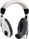 IronKey Gryphon 750 Headset Head-band Black, White