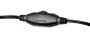 IronKey Gryphon 750 Headset Head-band Black, White